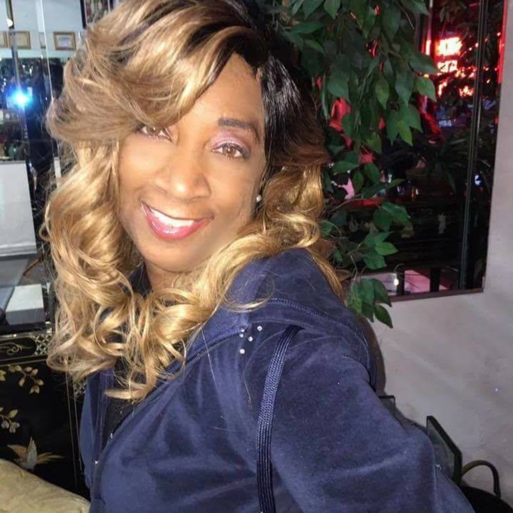 Meet your Posher, Frances